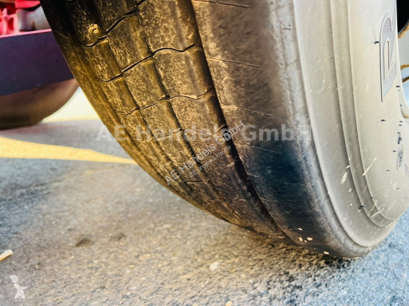 Mercedes 4 2551 L Stream BL VDL...