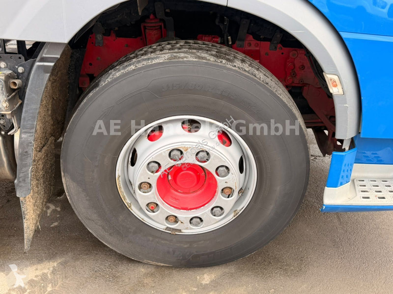 Kamion DAF 530 SC BL VDL...