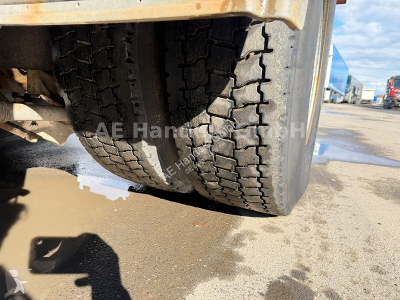 Lastbil MAN 18.310 BL 4x4...