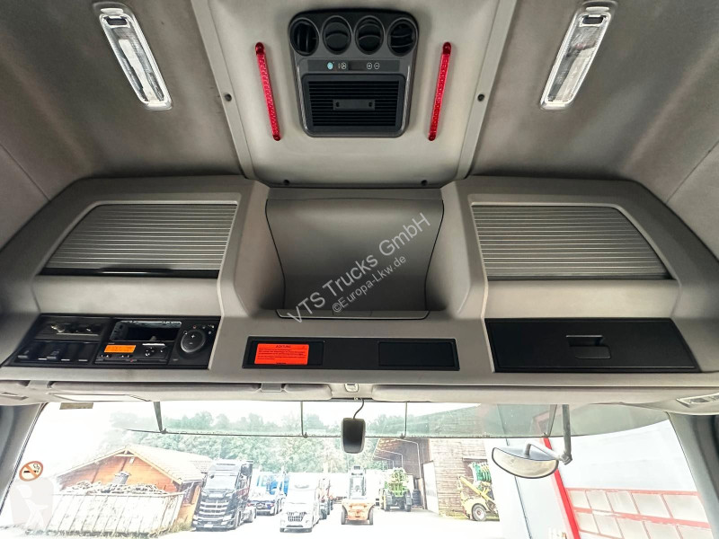 Lastbil Volvo FH 460 6x2 LL EEV /ACC/A/LDW...