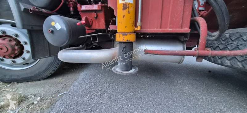 Kamion Renault 300 Manager