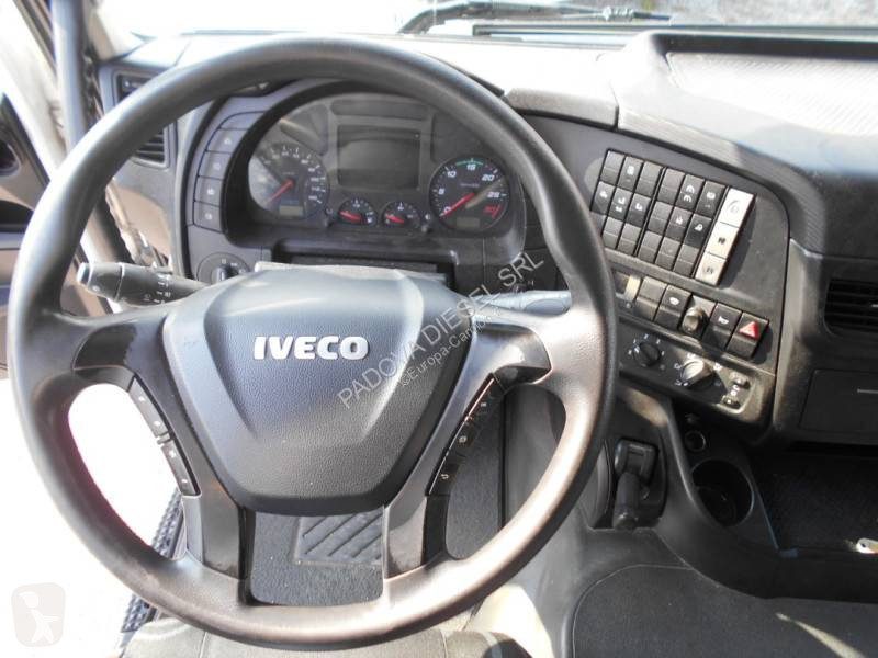 Kamion Iveco 260 S 36
