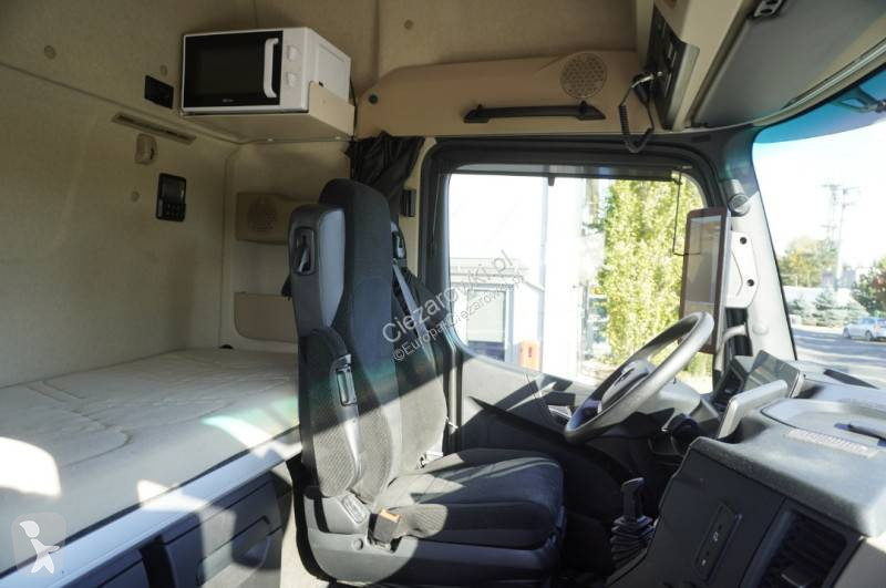Kamion Mercedes  L 3552