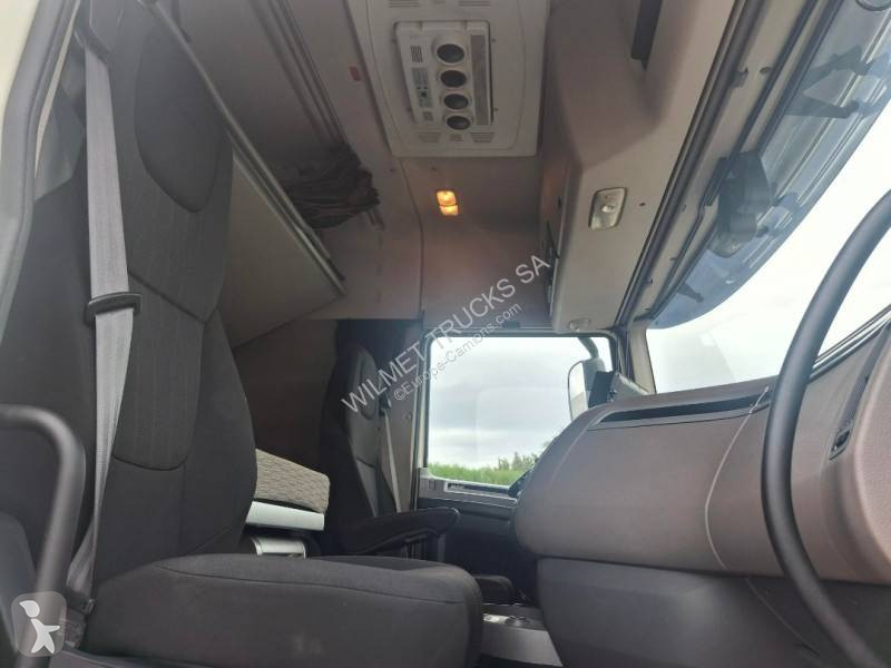 شاحنة DAF 530