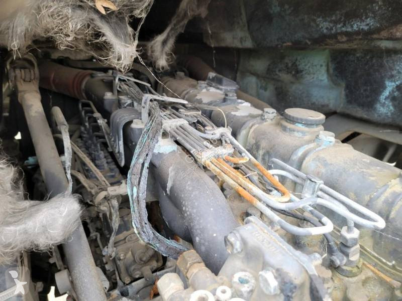 Renault 210.19 truck