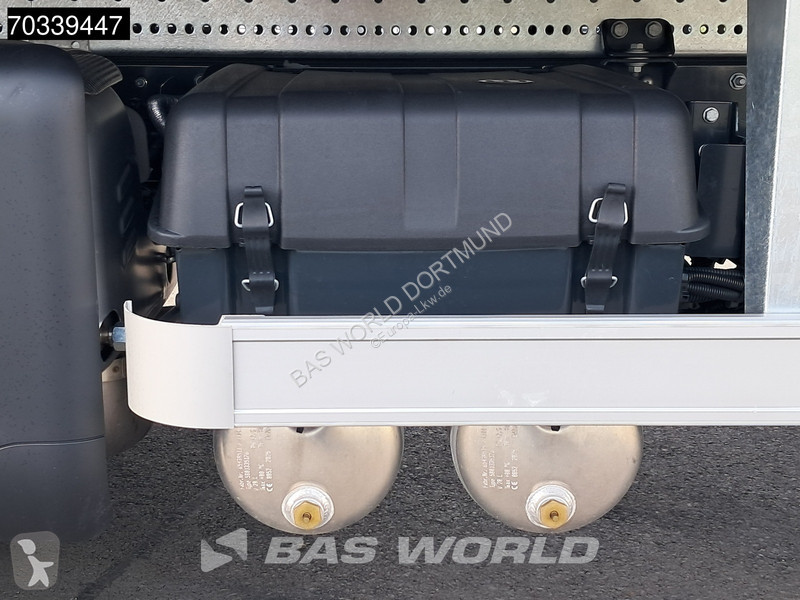 شاحنة Iveco ML75E21/P 4X2 NEW! 8 tonner 1000kg...