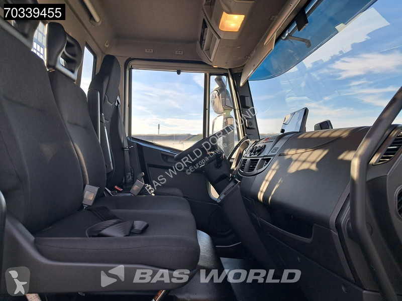 Iveco ML140E28/FP 4X2 NEW! 14tonner 710cm open...