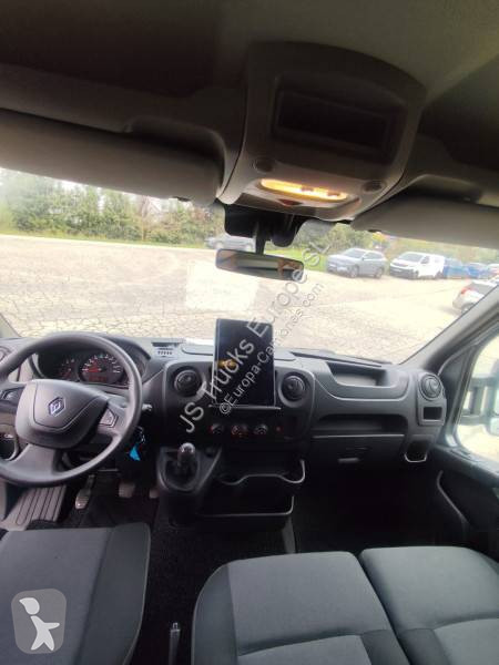 Renault 165 DCI truck
