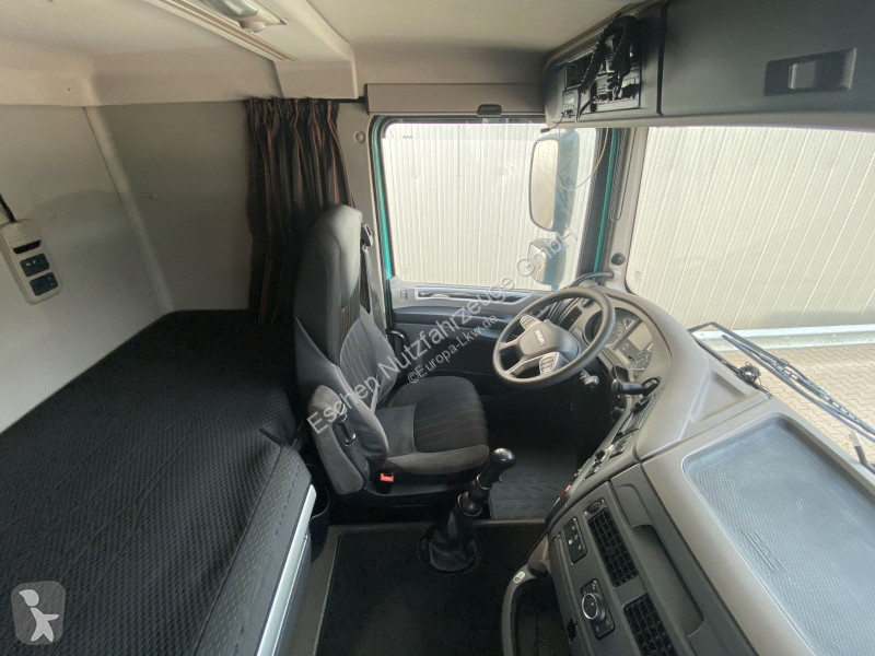 Kamion DAF 530 6x4 |...