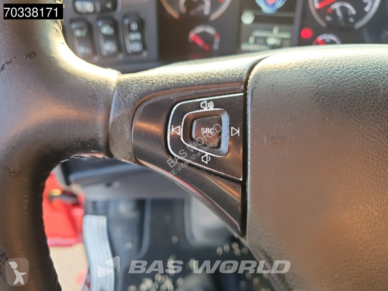 Vrachtwagen Scania R450 4X2 N-Truck APK...