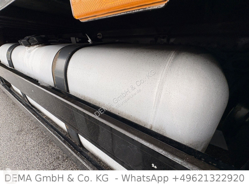 Teherautó Mercedes Actros2542*E6a* 2 x...