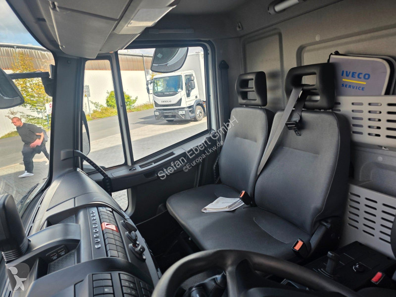 Iveco ML75E16 LBW 1.000kg 3 Sitze Klima truck