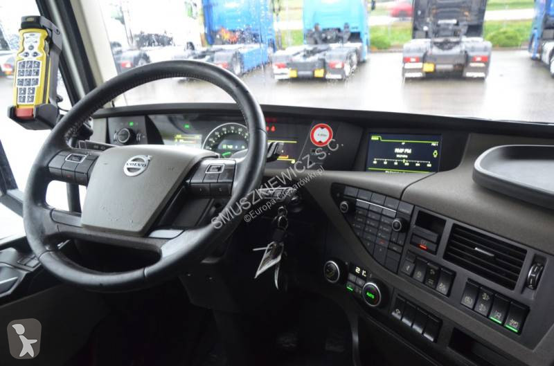Kamion Volvo
