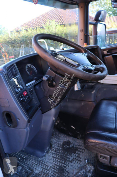 Scania RT truck