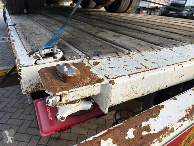 Vrachtwagen Scania R 450 + HIAB 422 E-6---6X...