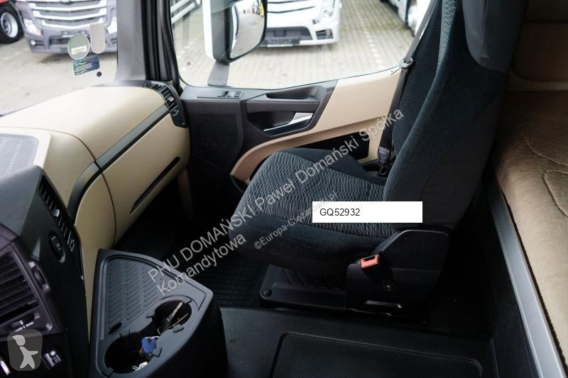 Kamion Mercedes ACTROS / 1830 / ACC / E 6 /...