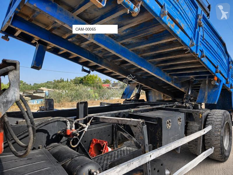 Renault  truck