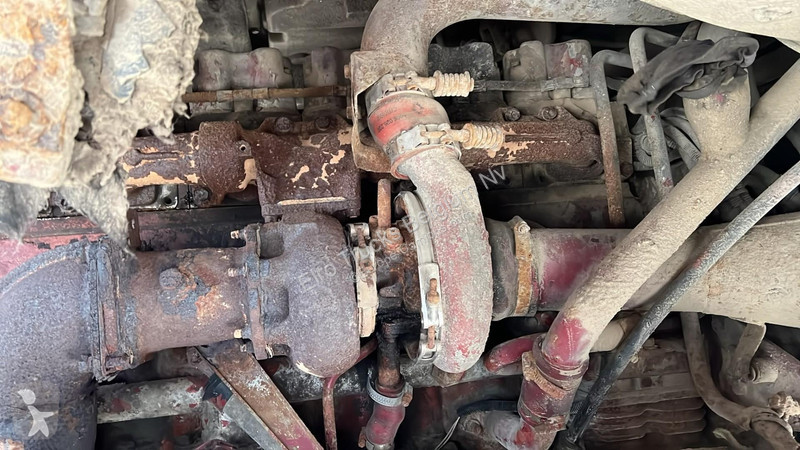 Lastbil Renault R 340 (6 CULASSE / POMPE...