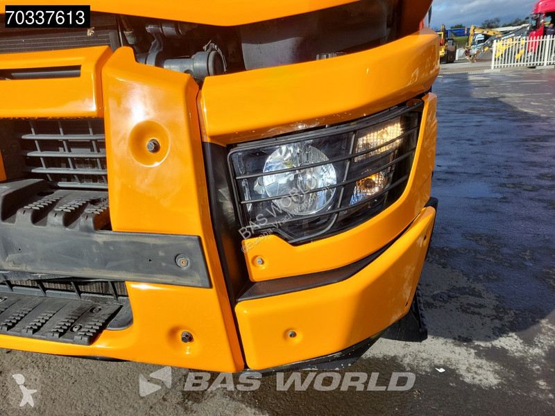 Kamion Renault C 460 6X4 Palfinger PK12 EH...