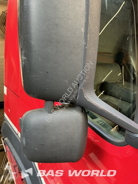 Volvo  truck