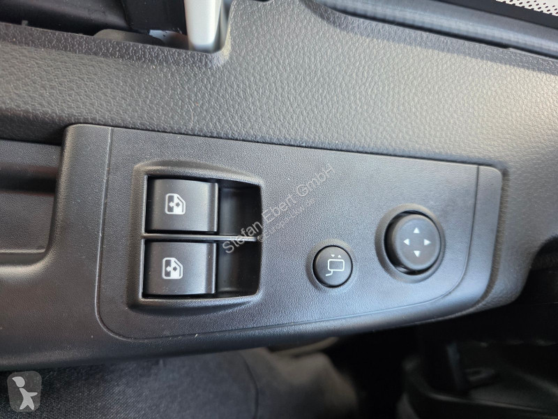 Kamion Iveco ML160E32 4x2 Kipper, Klima, 2 x AHK