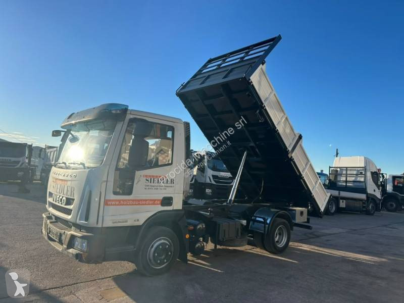 Kamion Iveco 80 E 22