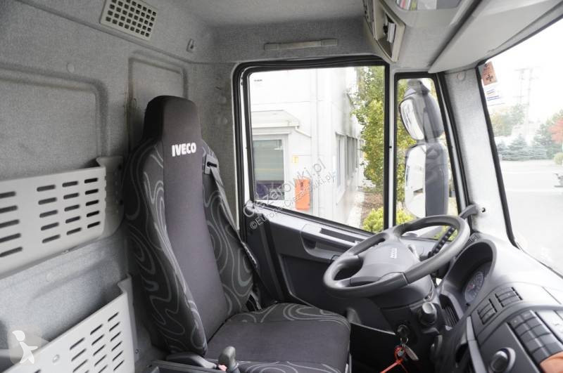 Lastbil Iveco 190EL25