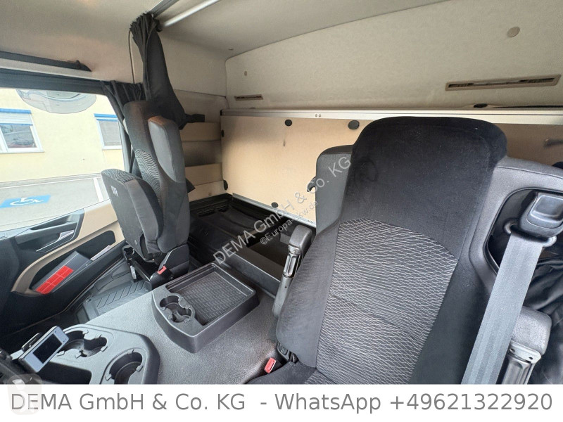 شاحنة Mercedes 2543*Mit...
