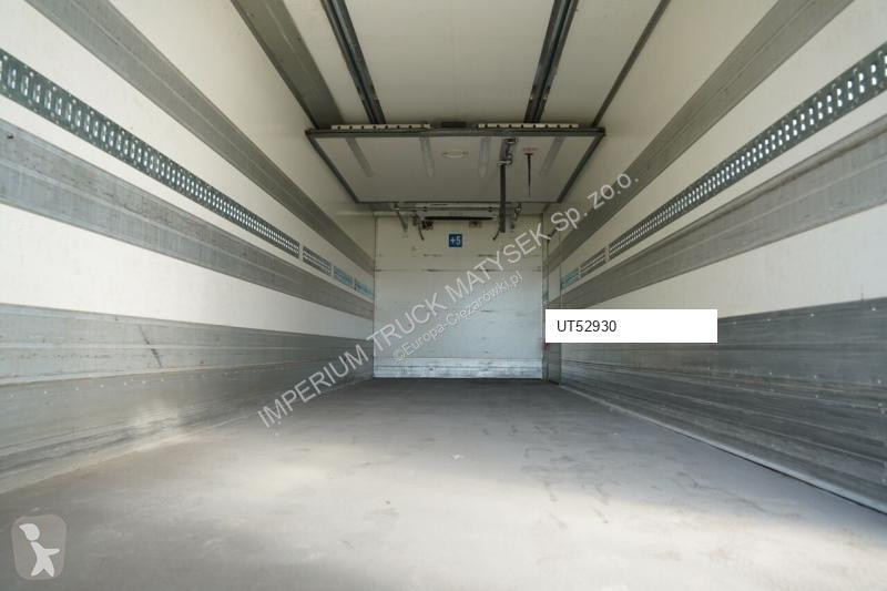Kamion Volvo FE 320 / 4x2 / CHŁODNIA - 8,9 M /...