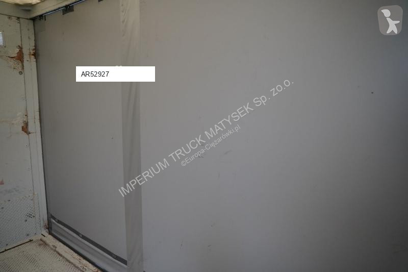 Kamion Renault MIDLUM 220 DXI / FIRANKA - 3,7 M...