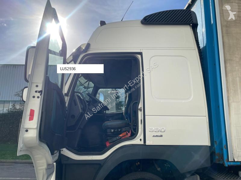 Lastbil Volvo FM 330