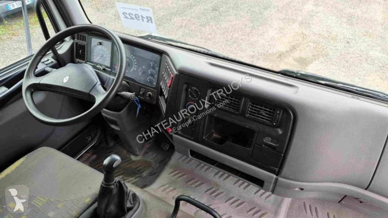 Renault 150.09 truck