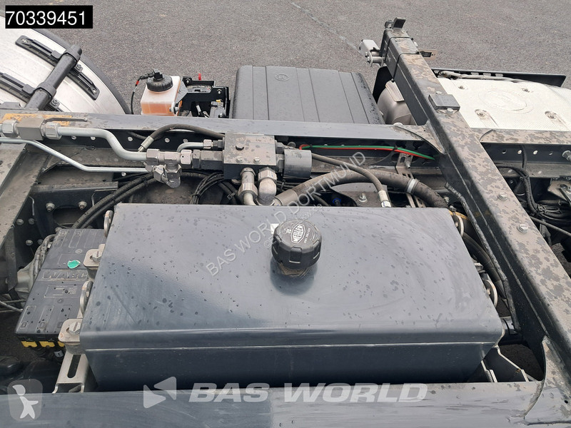 شاحنة Iveco ML80E21K 4X2 NEW! 4m3 Meiller...