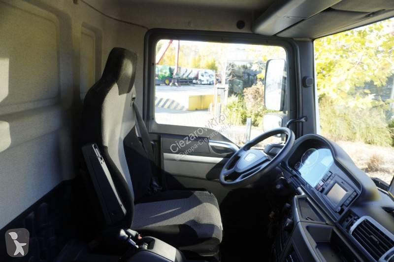 Kamion MAN 12.190