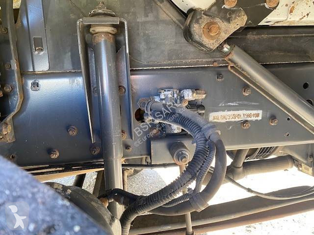 Kamion DAF 55.250