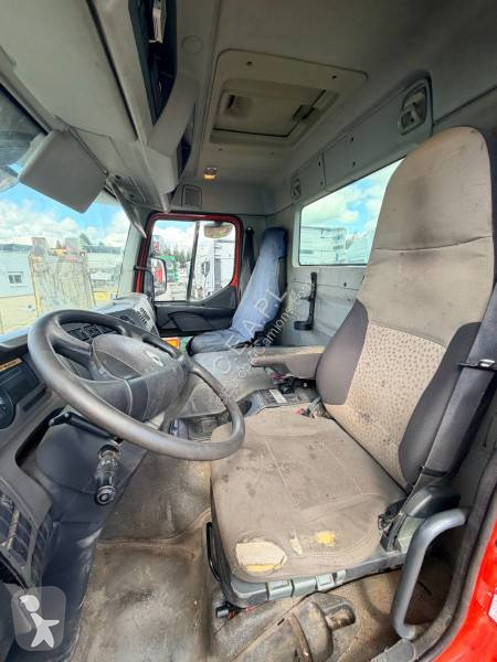 Renault 410 DXI truck