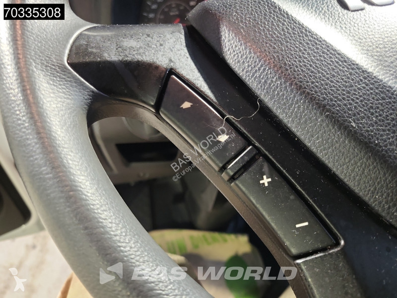 Iveco 75E190 4X2 8tonner 1000kg Tailgate...