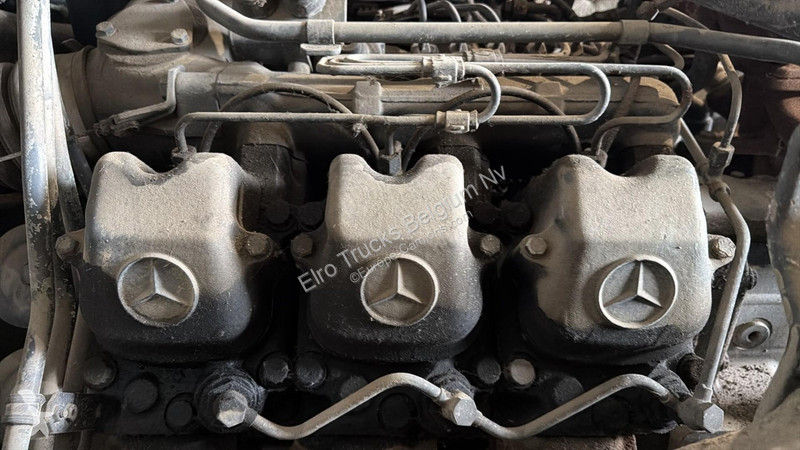 Vrachtwagen Mercedes SK (V6 / BOITE MANUELLE /...