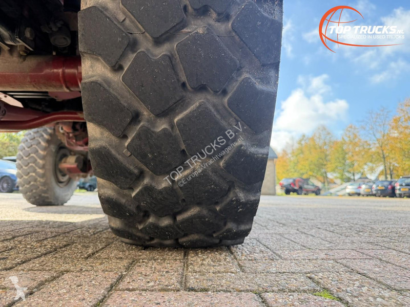 Vrachtwagen Renault M 210 4x4 4x4 - 3,500 liter...