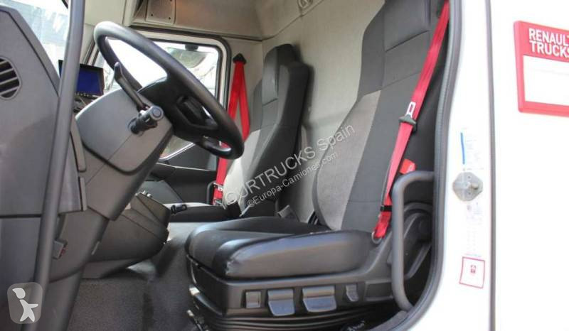 Camión Renault 280.19