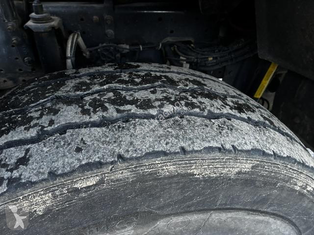 Lastbil Iveco  360