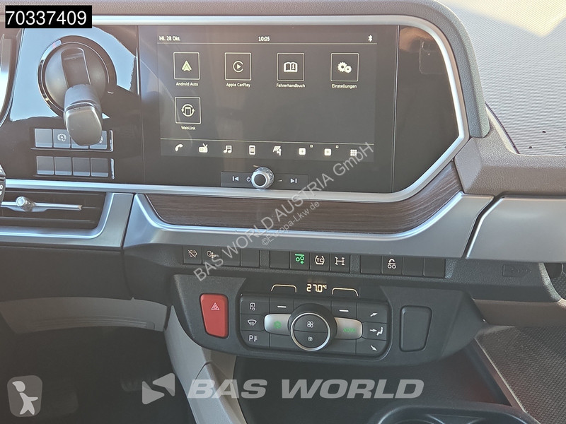 Kamion DAF XG+ 480 6X2 BDF N SSC Lift+steering...