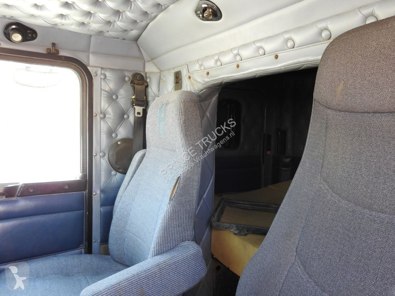Camião Kenworth * T800 * Picker Truck With 30t...