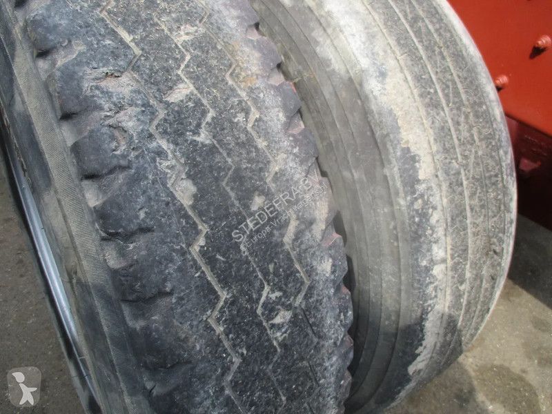 Camion Iveco 260 E 34 , Manual , 6x4 , Euro 2