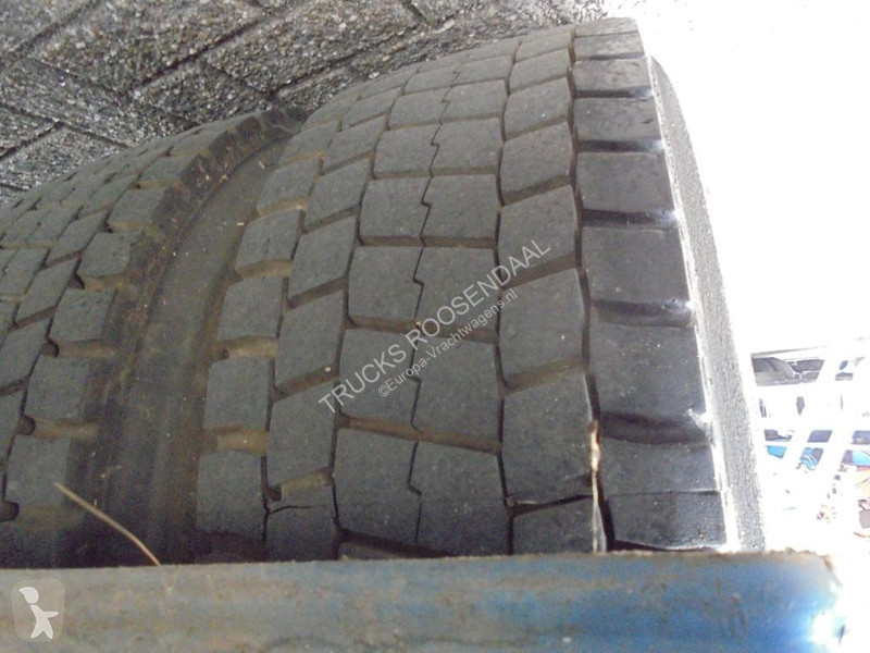 Kamion MAN 12 .2 + MANUAL