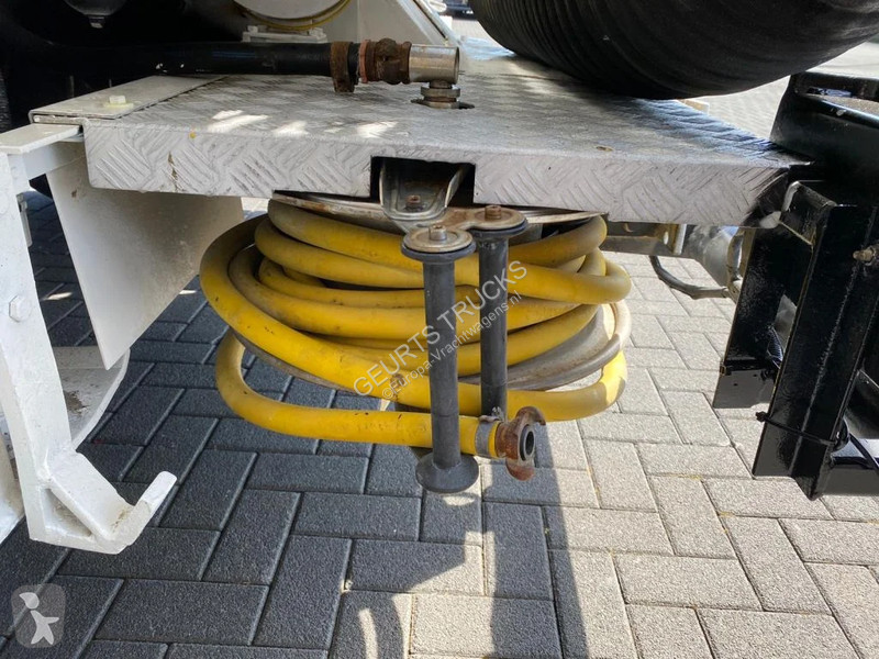 Kamion MAN 35.440 10X4-6 BL TRIDEM RSP...