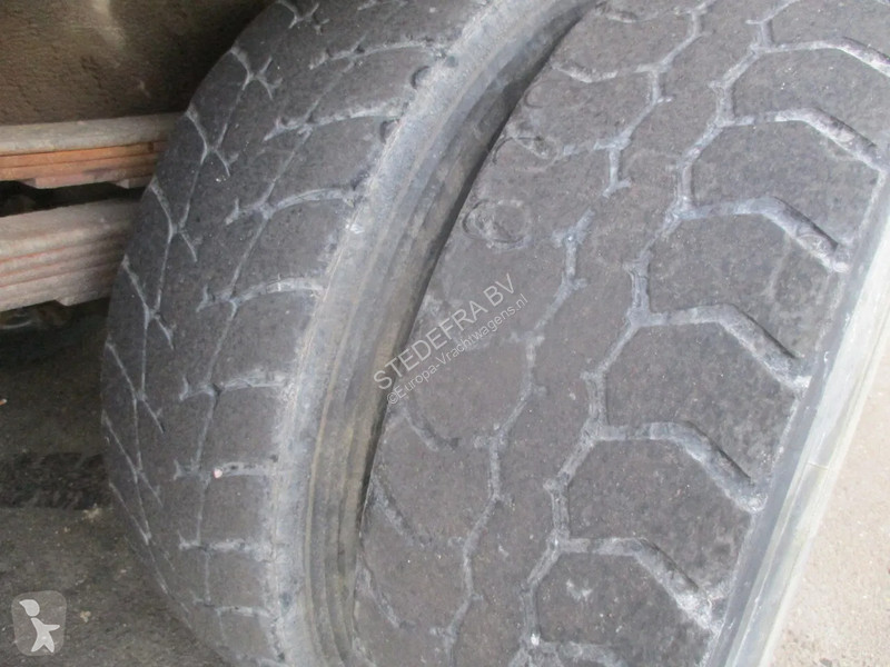 Kamion Renault Kerax  , Manual , 3 way tipper ,...