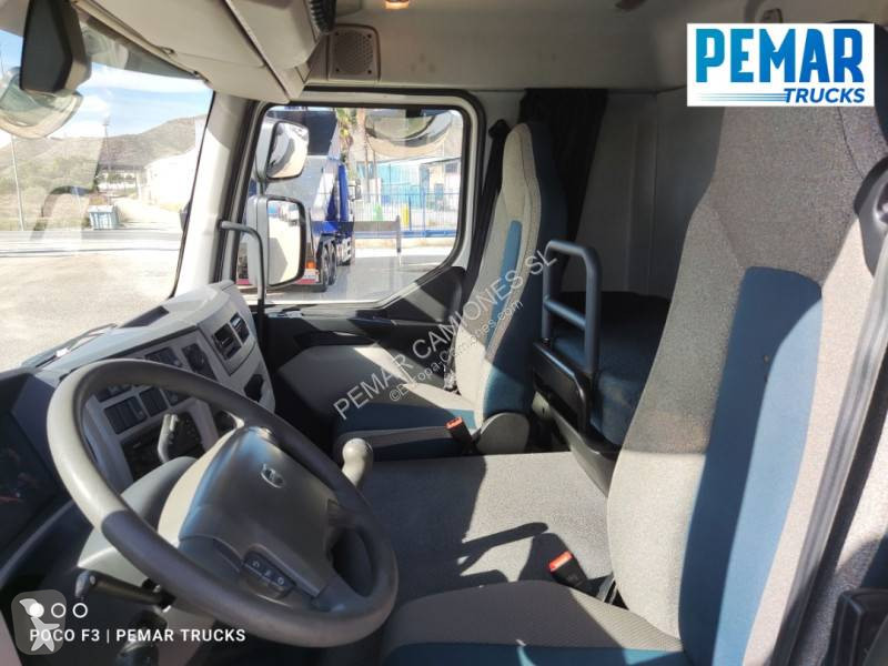 Camion Volvo