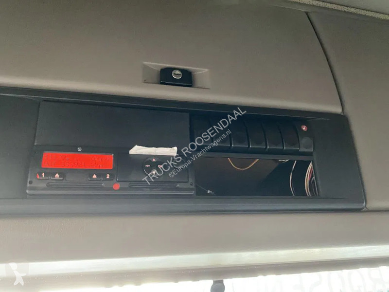 Camion DAF 105460 + Euro 5 + ADR + Discounted...