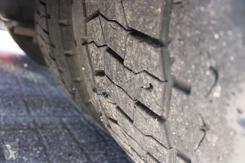 Kamion Scania + Euro 6 + Hook system + 6x2 +...